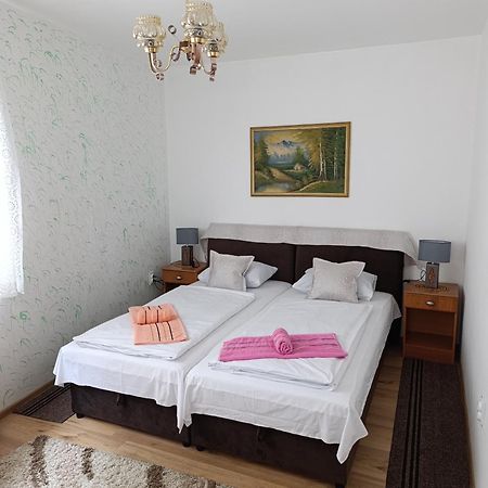 Apartment Safir - Free Parking Saraievo Exterior foto