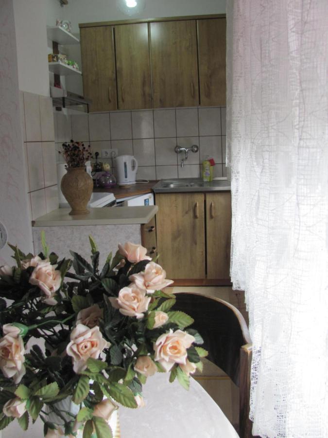 Apartment Safir - Free Parking Saraievo Exterior foto