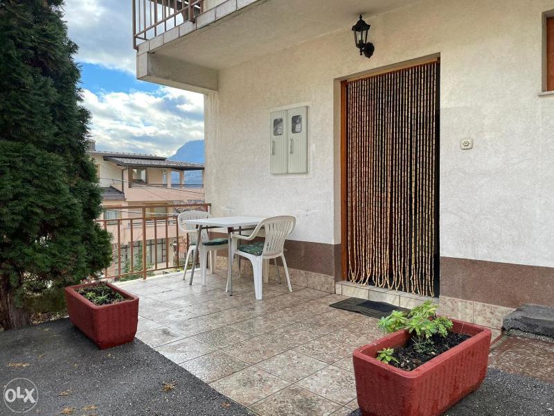 Apartment Safir - Free Parking Saraievo Exterior foto