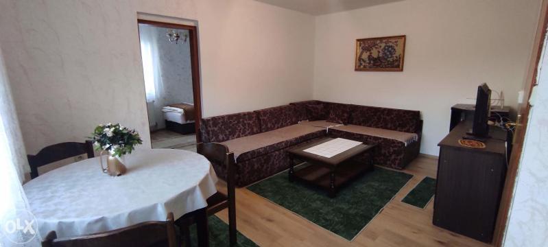 Apartment Safir - Free Parking Saraievo Exterior foto