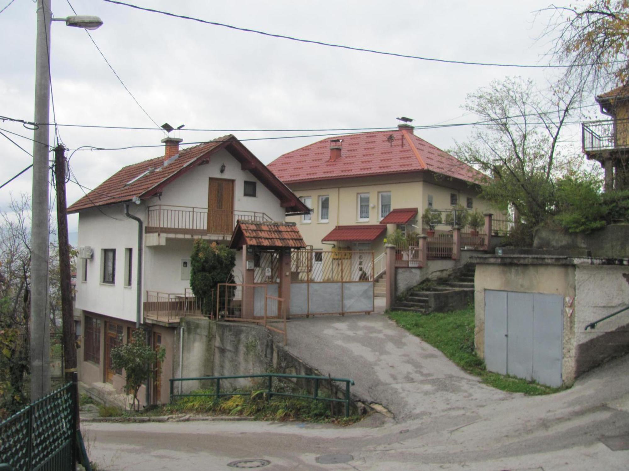 Apartment Safir - Free Parking Saraievo Exterior foto