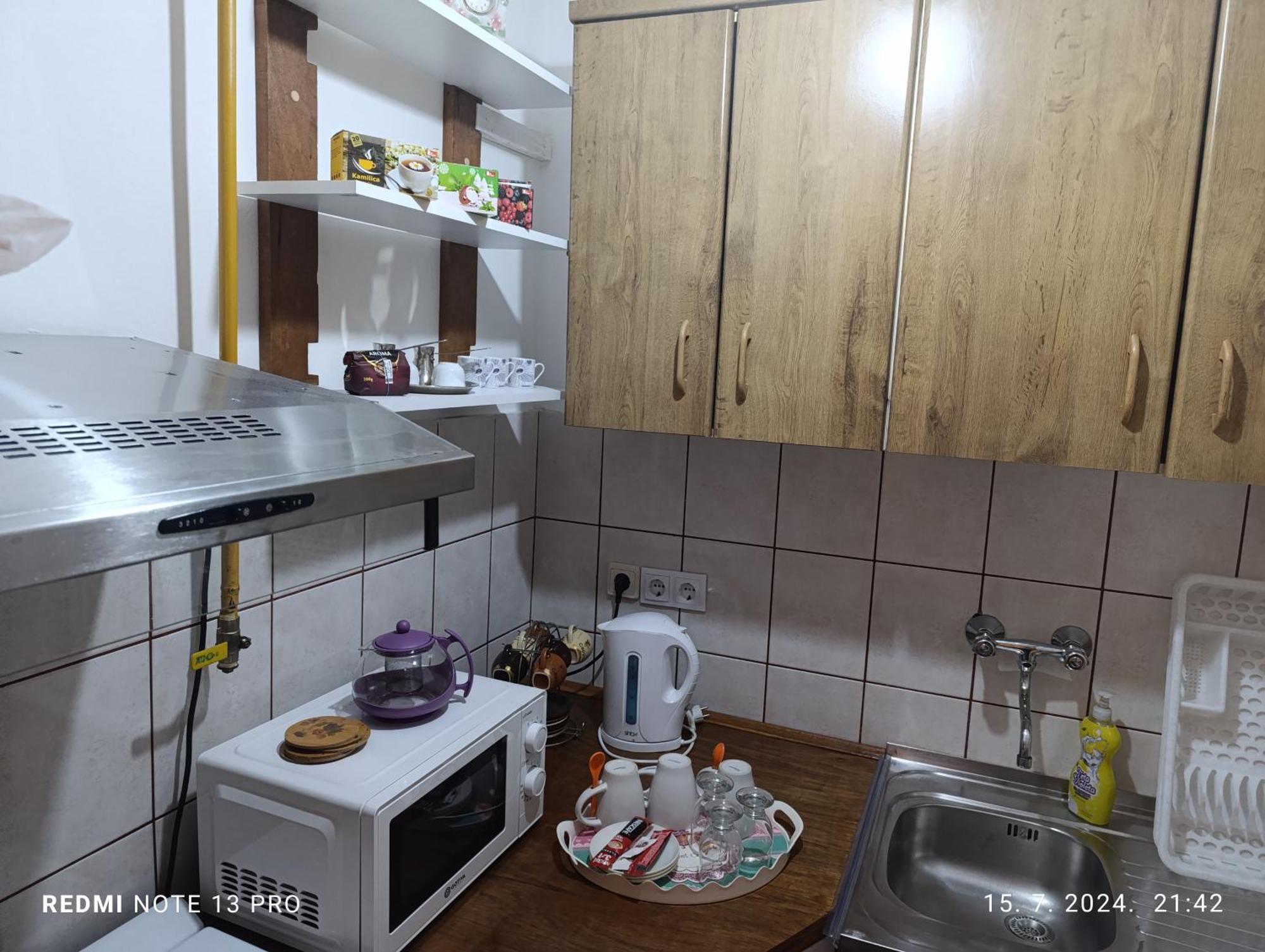 Apartment Safir - Free Parking Saraievo Exterior foto