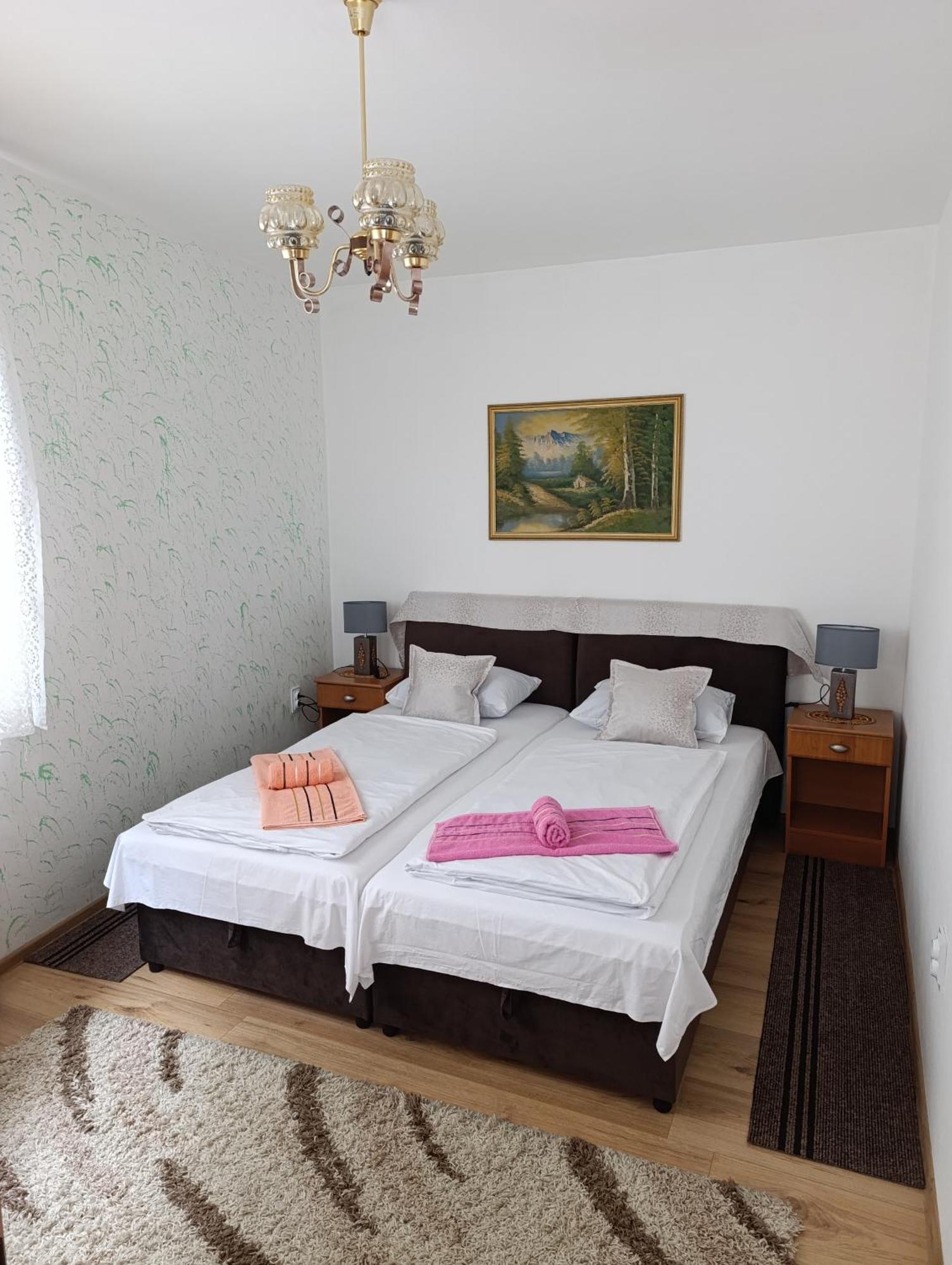 Apartment Safir - Free Parking Saraievo Exterior foto